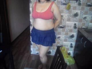 Erotikus videocsevegés silisa