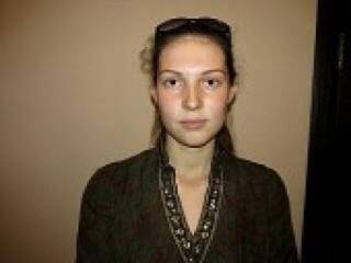 Erotikus videocsevegés sillviakis