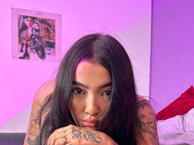 A profil fényképe SilvanaCruz