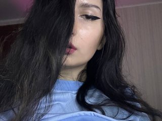 Erotikus videocsevegés SilverStarGirl