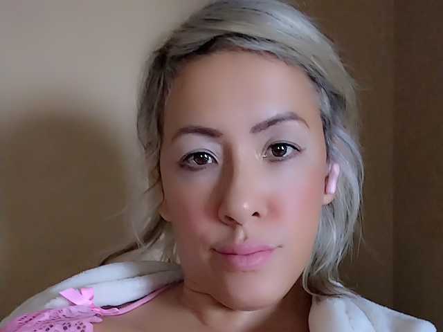 A profil fényképe silvhot79