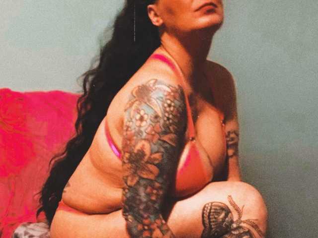 A profil fényképe SimoneMoore