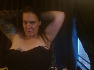 Erotikus videocsevegés SimoneMoore