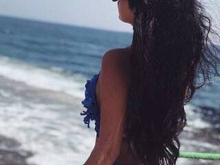 Erotikus videocsevegés AnasteishaLux