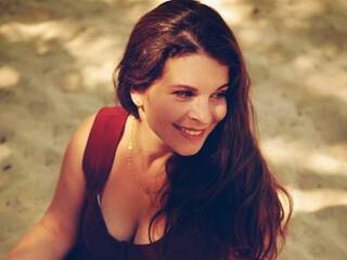 Erotikus videocsevegés SindyBabyDoll