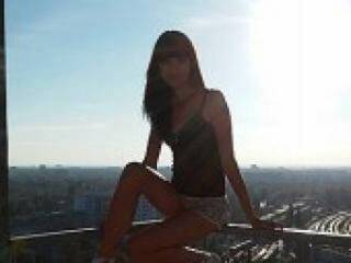 Erotikus videocsevegés sindywow