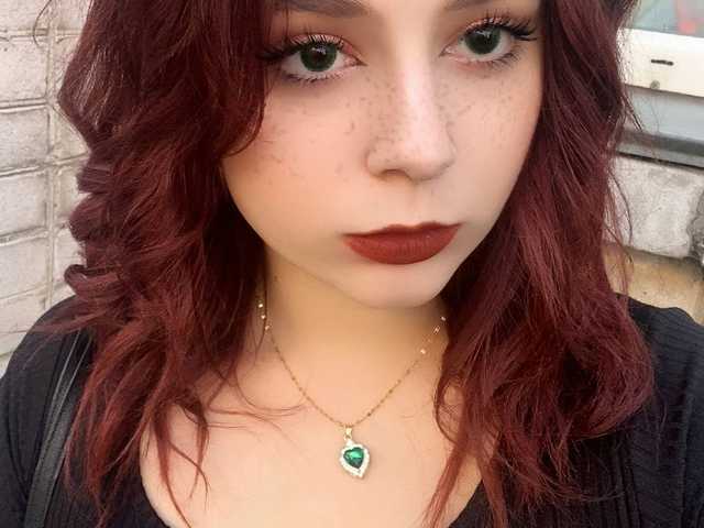 A profil fényképe Mili_mili