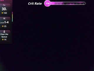 Erotikus videocsevegés LustfulSinners