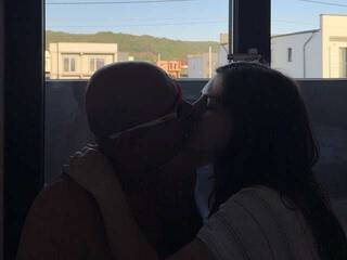 Erotikus videocsevegés SinfulPair