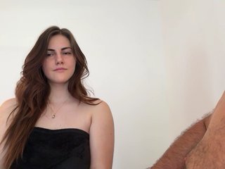 Erotikus videocsevegés SinfulPair