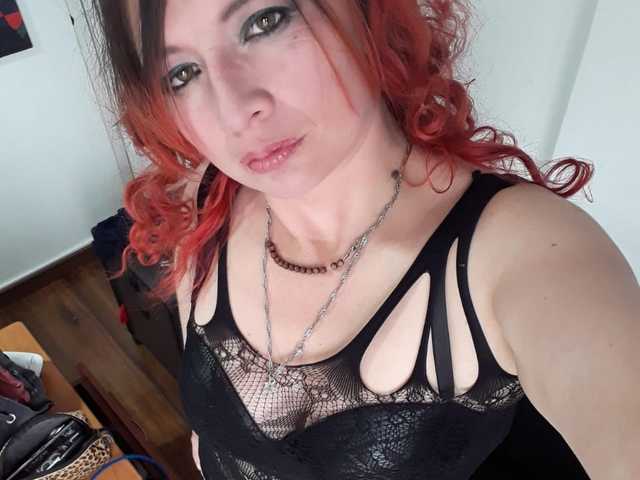 A profil fényképe sinfulpassion
