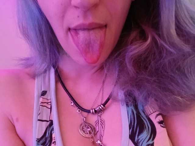 A profil fényképe Stonervixen1014