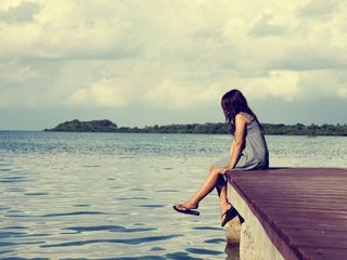 A profil fényképe Singlemom