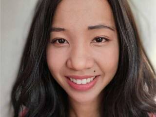 Erotikus videocsevegés Single-Girl