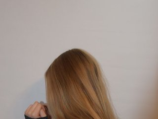 A profil fényképe tastylady4u