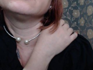 A profil fényképe tastylady4u