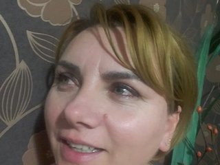 A profil fényképe tastylady4u