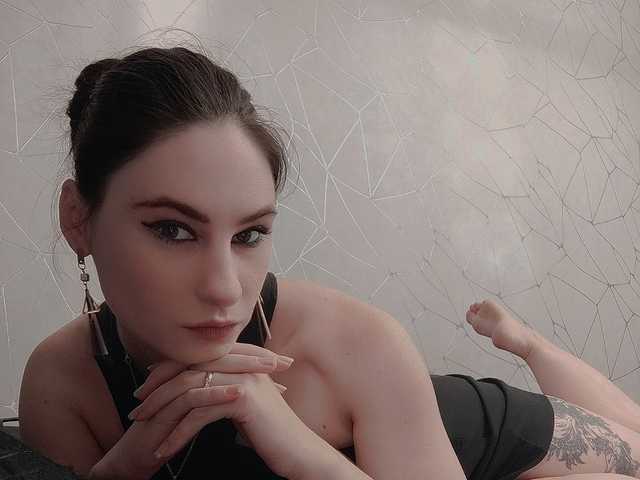 A profil fényképe Sinner-5