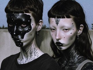 Erotikus videocsevegés sinttwins