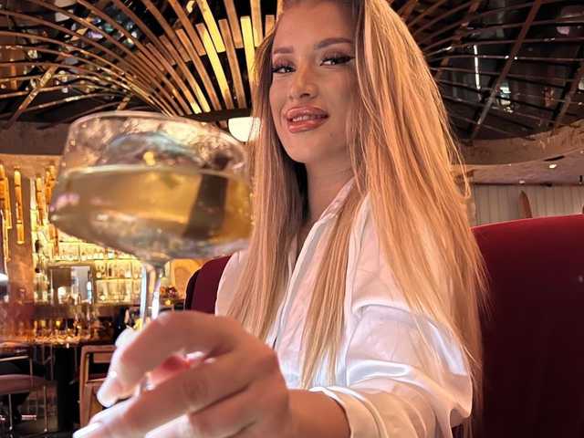 A profil fényképe SinWithAmy