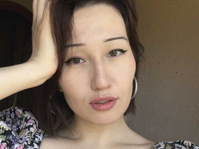 A profil fényképe ALTYN_