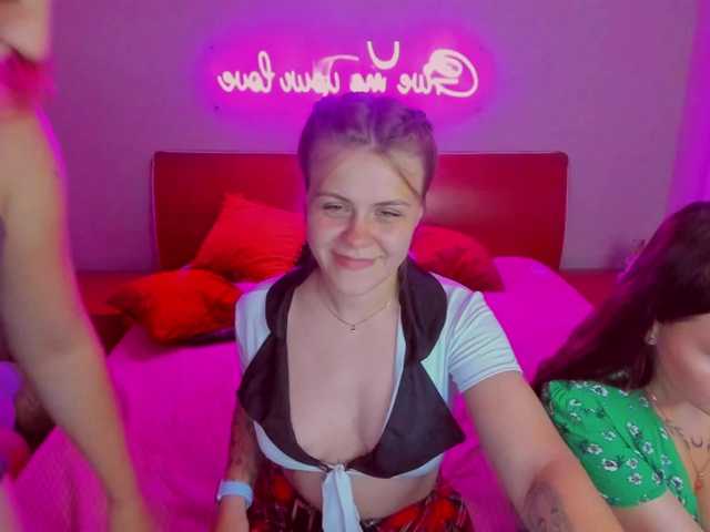 Sugárzási képernyőképek SixNipples