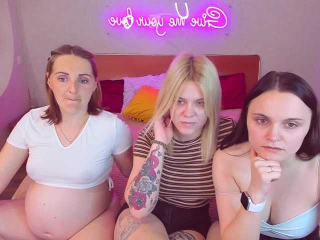 Sugárzási képernyőképek SixNipples