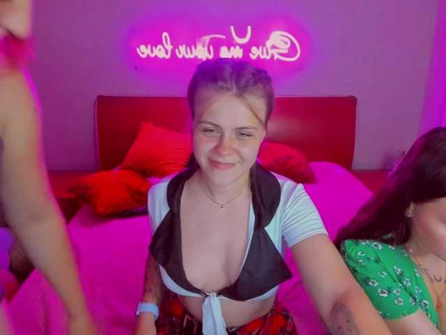 Fényképek SixNipples guys in our profile we have a photo and video, and you can also find who is who ;) chek it and maybe buy videos;)