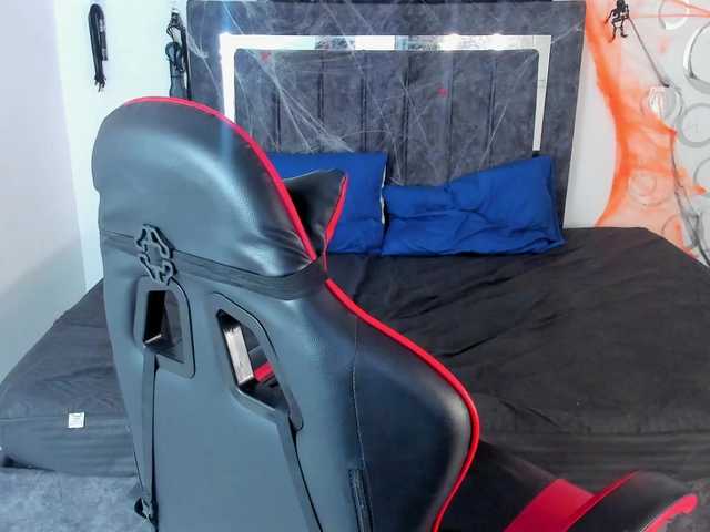 A profil fényképe Skarleth018