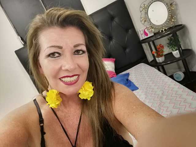 A profil fényképe skarlett1
