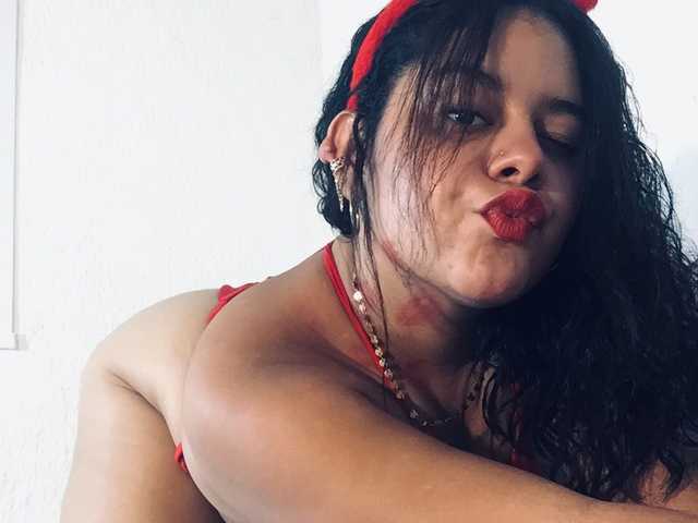 A profil fényképe SkarletThomson