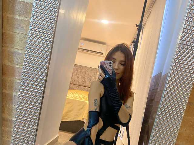 A profil fényképe skinnyandcute