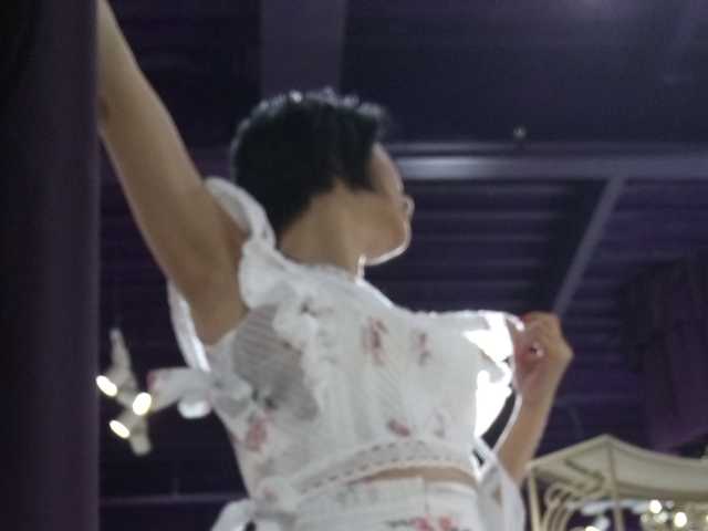 A profil fényképe Skvirtik30