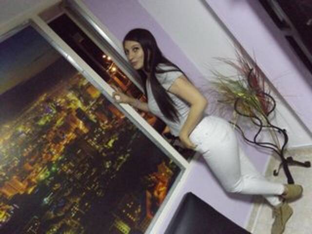 A profil fényképe Sky-Kylie