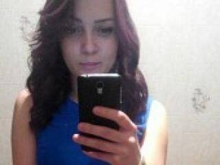 Erotikus videocsevegés skyjasmin