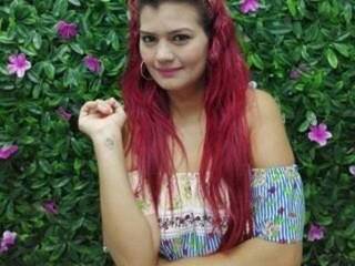 Erotikus videocsevegés skylahot18x