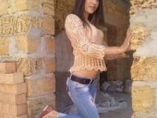 Erotikus videocsevegés slaadenka