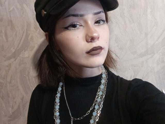 A profil fényképe SladcayKissa78