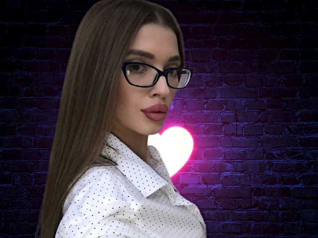A profil fényképe SladkyGrex