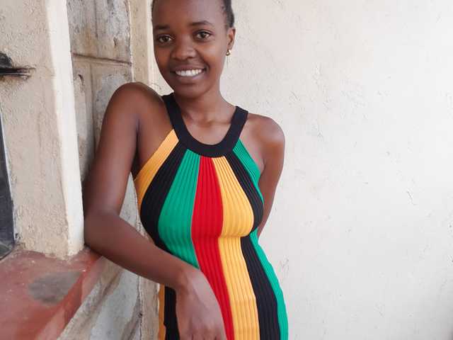 A profil fényképe Slim-slender