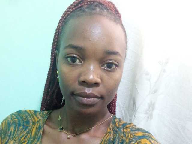 A profil fényképe Slim-slender