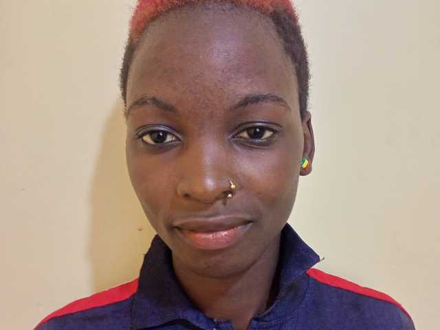 A profil fényképe Slimpussy