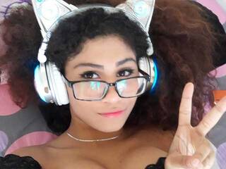 Erotikus videocsevegés sloppyLiss