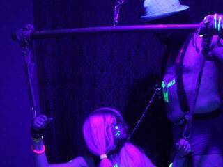 Erotikus videocsevegés SlutFromKink