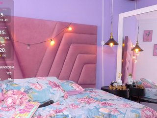 Erotikus videocsevegés slutlittlegir