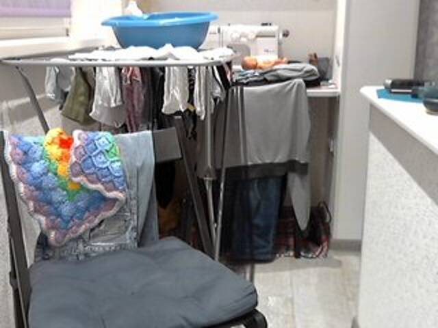 Sugárzási képernyőképek Slutwife