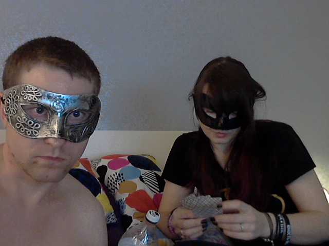 Sugárzási képernyőképek Slutwife