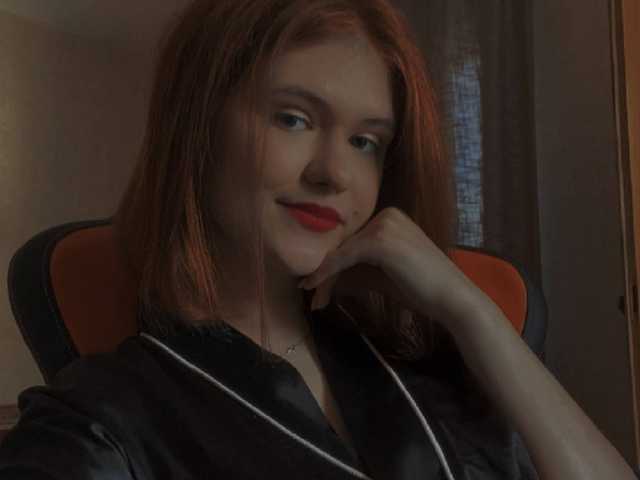 A profil fényképe SlyFoxEva