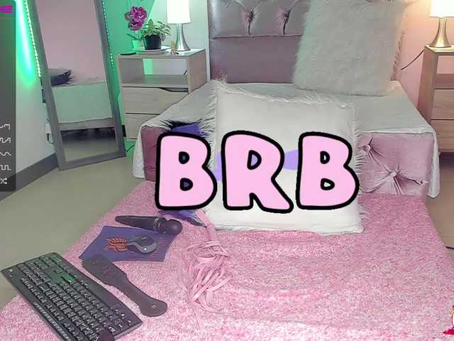 Sugárzási képernyőképek sexirose