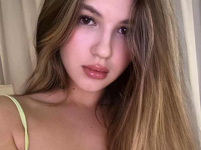 A profil fényképe Smallcake19